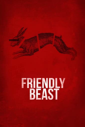 Friendly Beast Poster