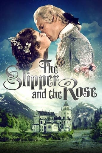 The Slipper and the Rose Poster