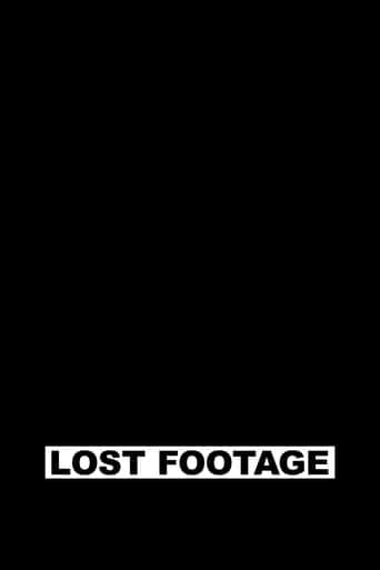 Lost Footage Poster