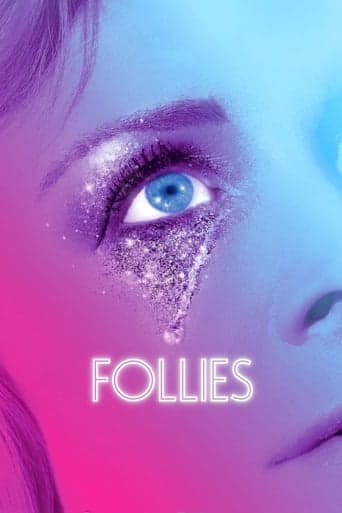 National Theatre Live: Follies Poster