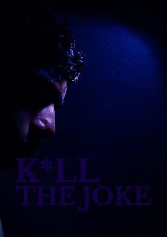 K*ll The Joke Poster