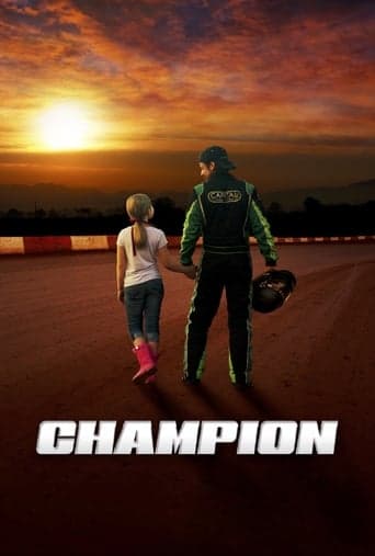 Champion Poster