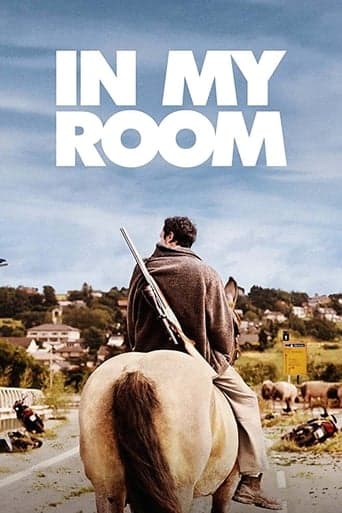 In My Room Poster