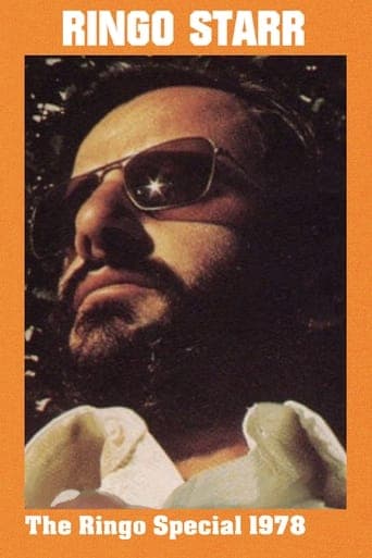 Ringo Poster