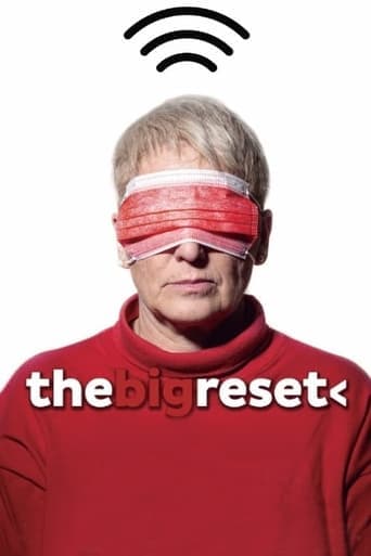 The Big Reset Poster