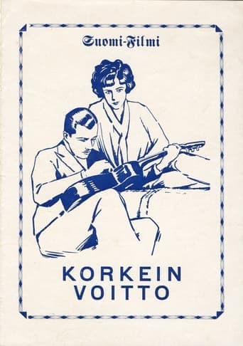 Korkein voitto Poster