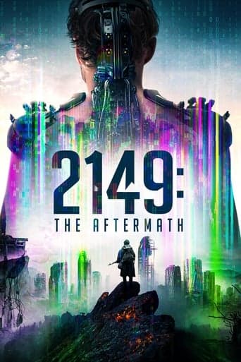 2149: The Aftermath Poster