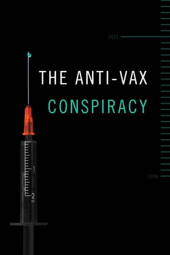 The Anti-Vax Conspiracy Poster