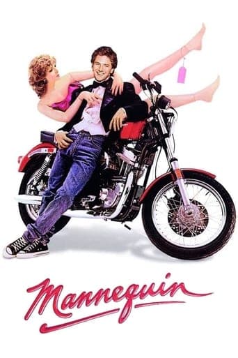 Mannequin Poster