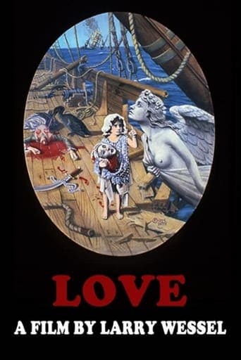 Love Poster