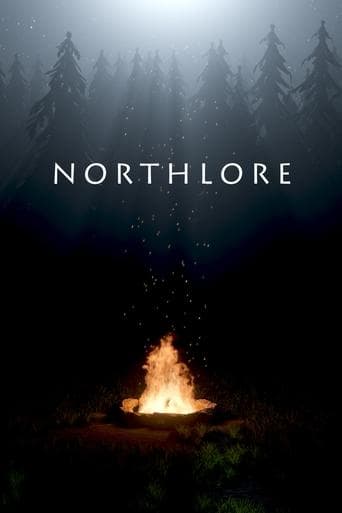 Northlore Poster