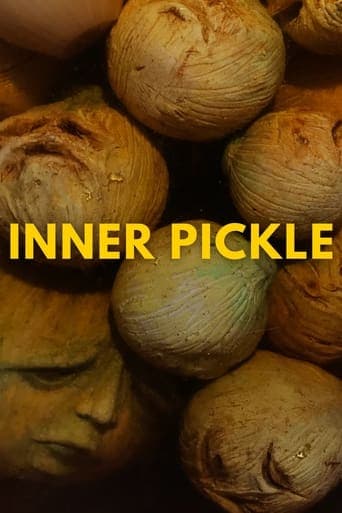 Inner Pickle Poster