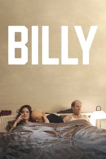 Billy Poster