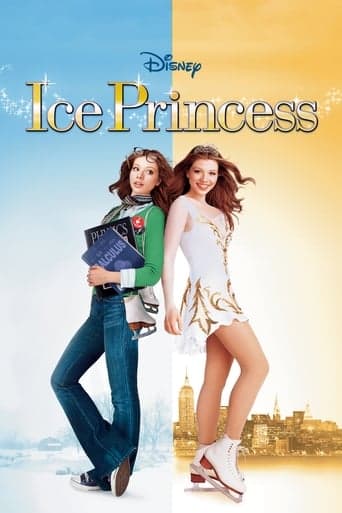 Ice Princess Poster