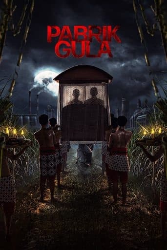 Pabrik Gula Poster