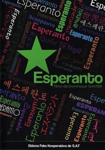 Esperanto Poster