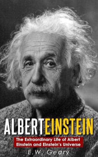 The Extraordinary Genius of Albert Einstein Poster