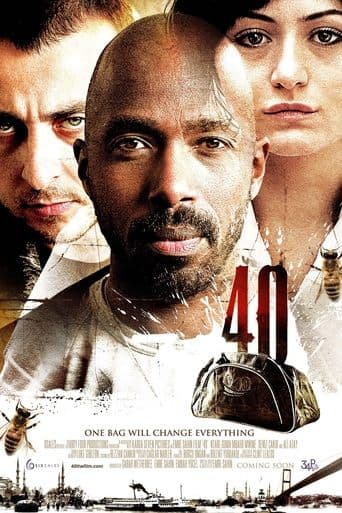 40 Poster