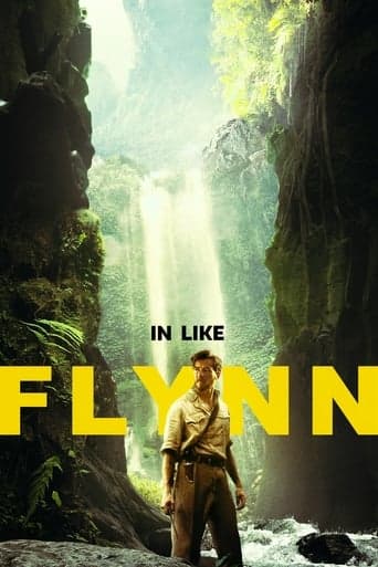 In Like Flynn Poster