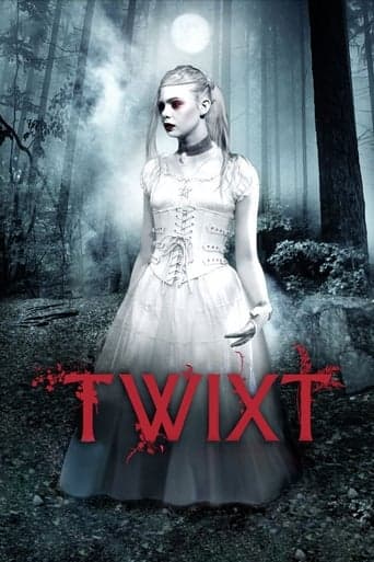 Twixt Poster