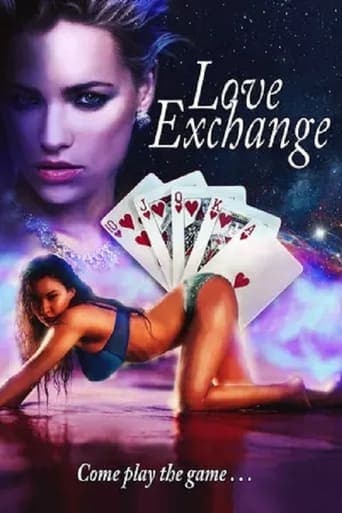 Love Exchange Poster