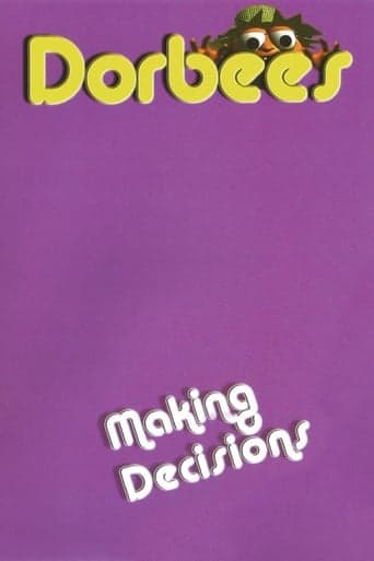 Dorbees: Making Decisions Poster