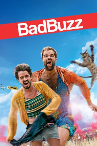 Bad Buzz Poster