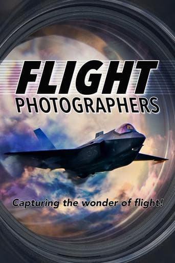 Flight Photographers Poster