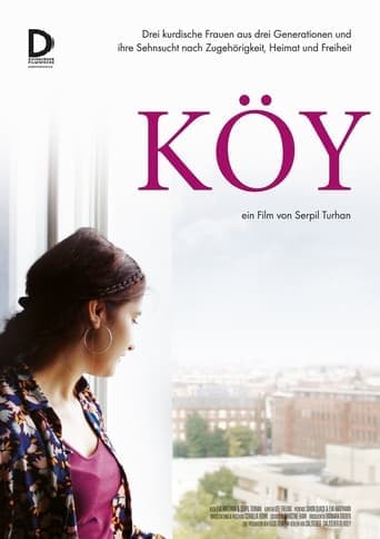 Köy Poster