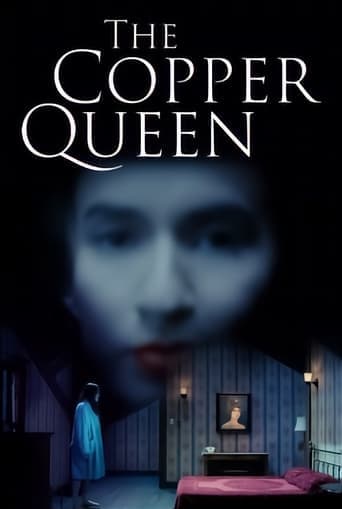 The Copper Queen Poster