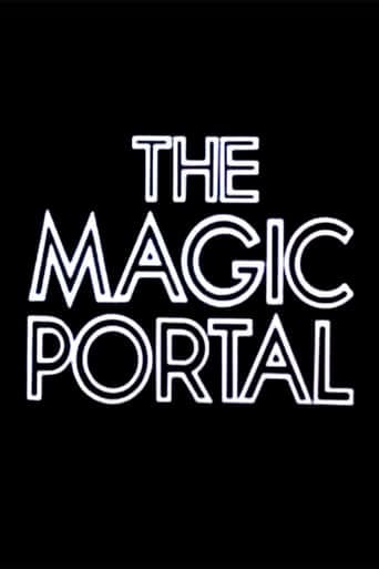 The Magic Portal Poster