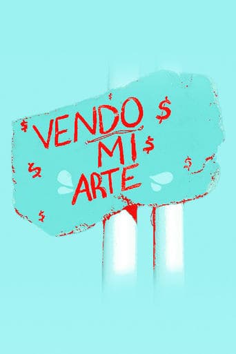 Vendo Mi Arte Poster