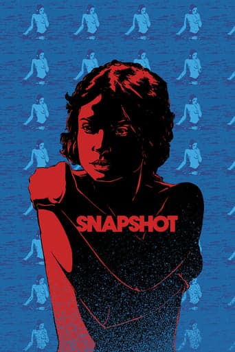 Snapshot Poster