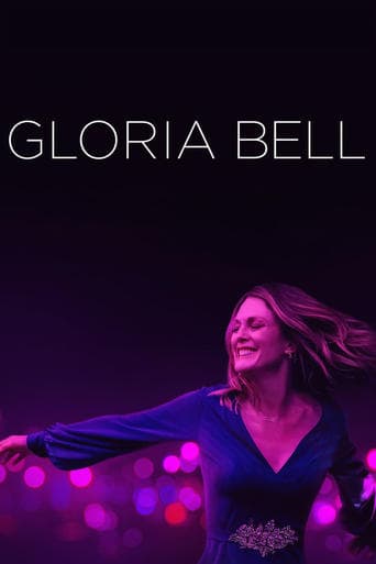 Gloria Bell Poster