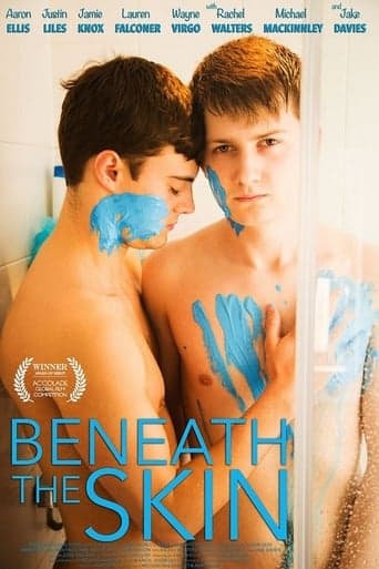 Beneath the Skin Poster