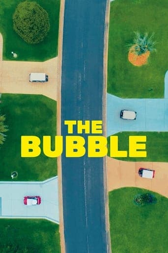 The Bubble Poster