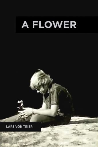 A Flower Poster