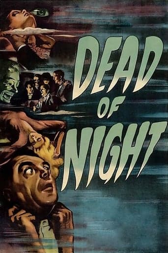 Dead of Night Poster