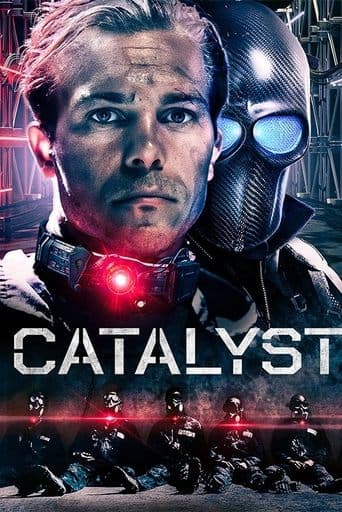 Catalyst Poster