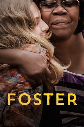 Foster Poster