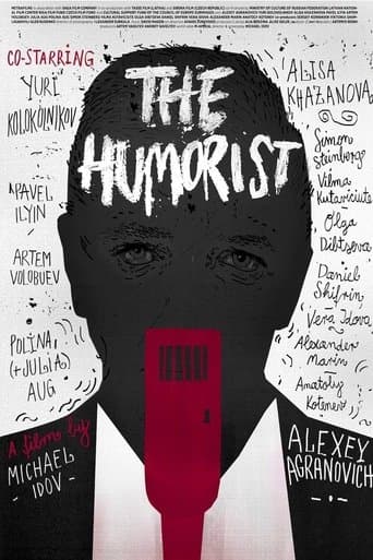 The Humorist Poster