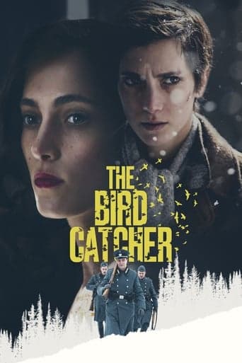 The Birdcatcher Poster