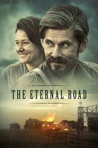 The Eternal Road Poster