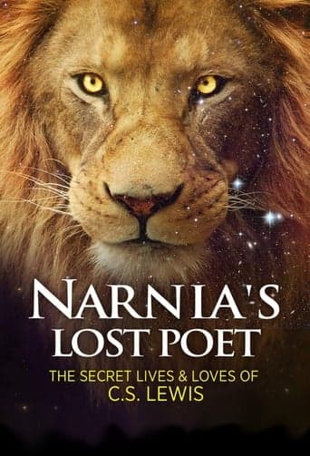 Narnia's Lost Poet: The Secret Lives and Loves of C.S. Lewis Poster