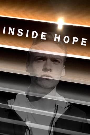 Inside Hope Poster