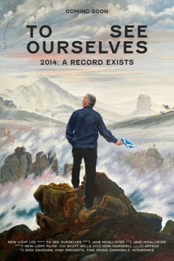 To See Ourselves Poster