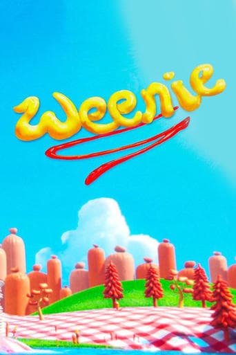 Weenie Poster