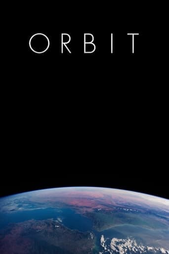 ORBIT: A Journey Around Earth in Real Time Poster