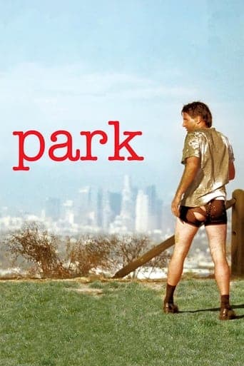 Park Poster