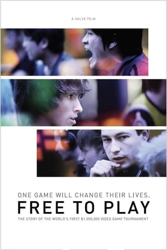 Free to Play Poster